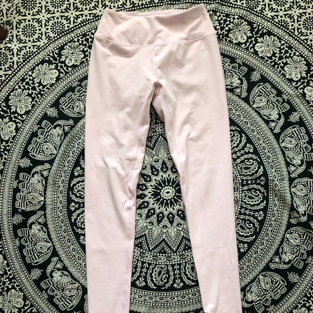 Gymshark Dreamy Leggings V1